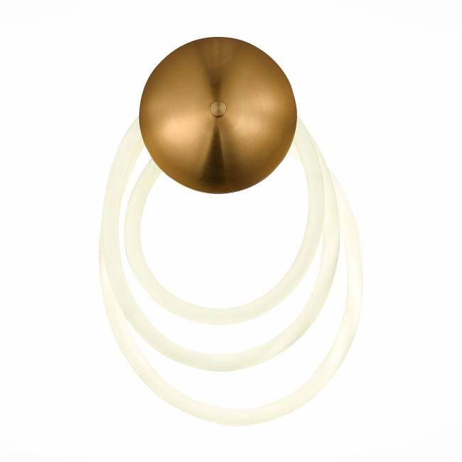 SL6102.311.30 Настенный светильник ST Luce Sagrato SL6102.311.30