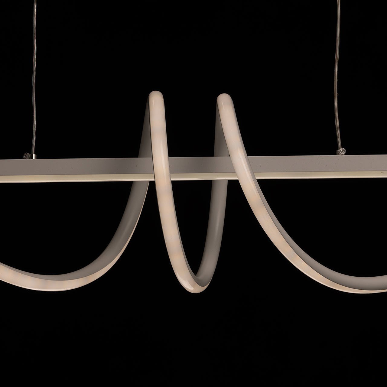 108011401 Подвесная люстра De Markt Аурих 108011401