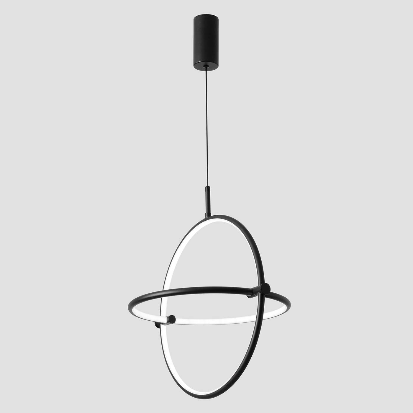 Светильник подвесной Crystal Lux Proton PROTON SP20W LED