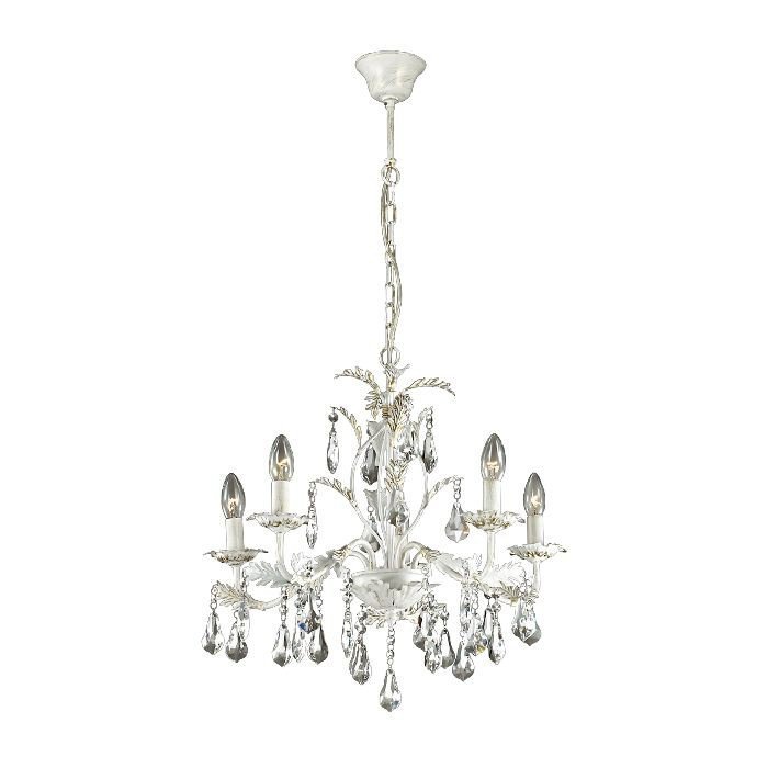 2865/5 Подвесная люстра Odeon Light LEFA 2865/5