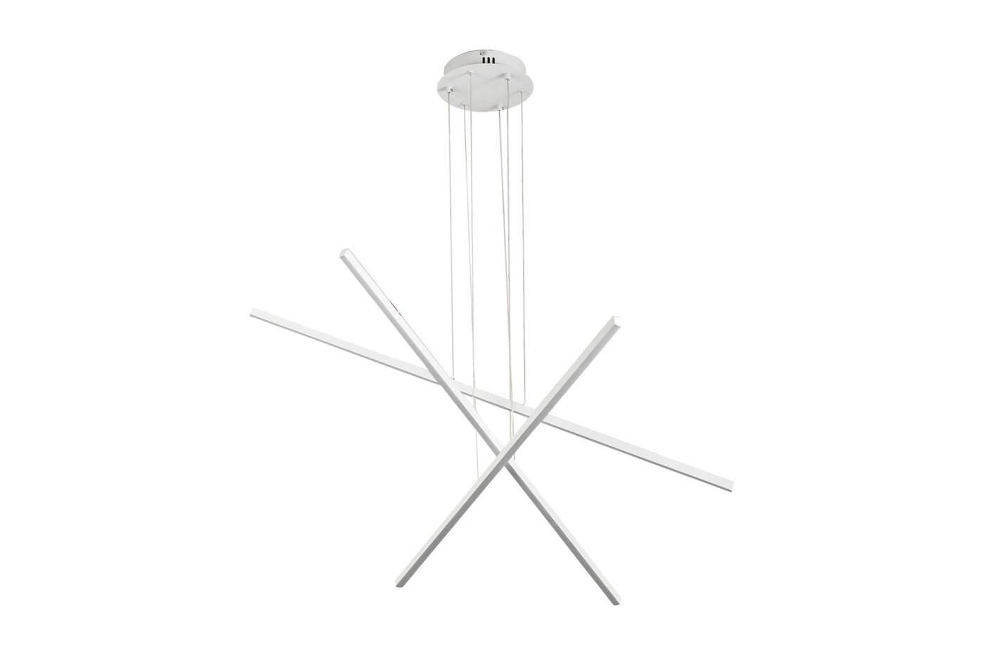 LED LAMPS 81106/3C Подвесная люстра Natali Kovaltseva LEDLIGHT LED LAMPS 81106/3C