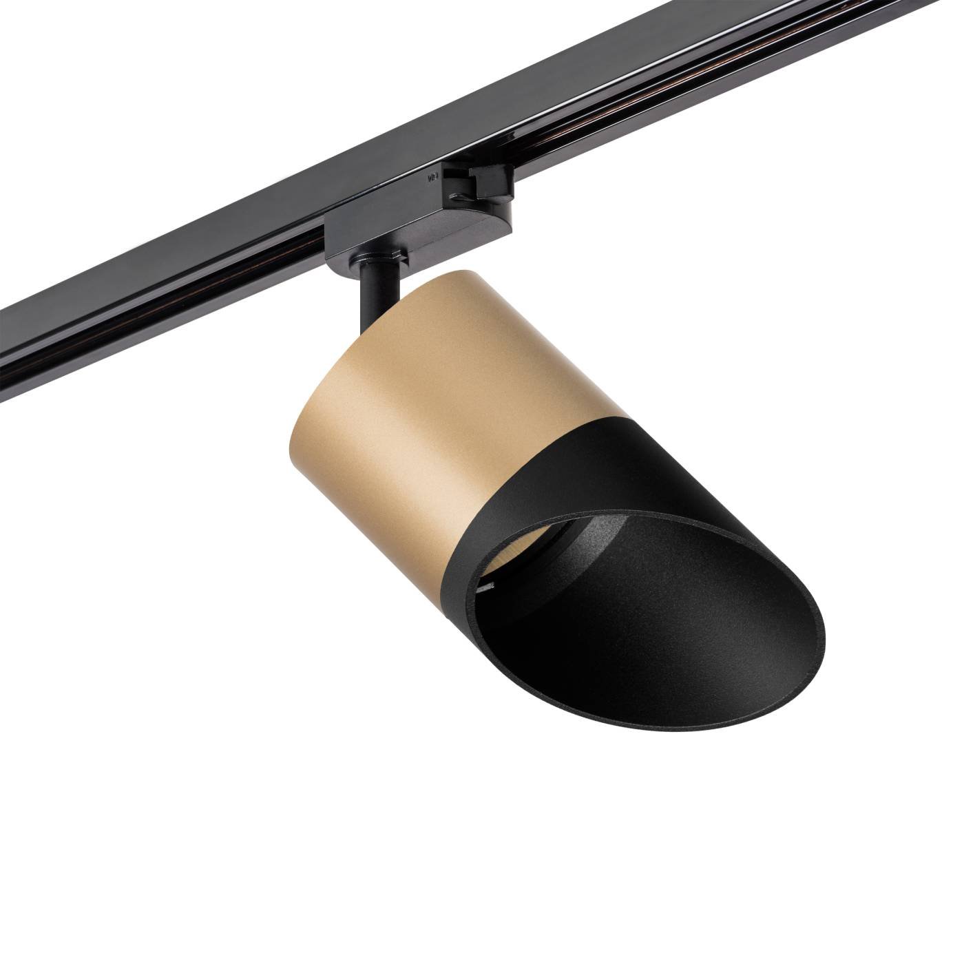 Трековый светильник Lightstar Rullo R1T349087