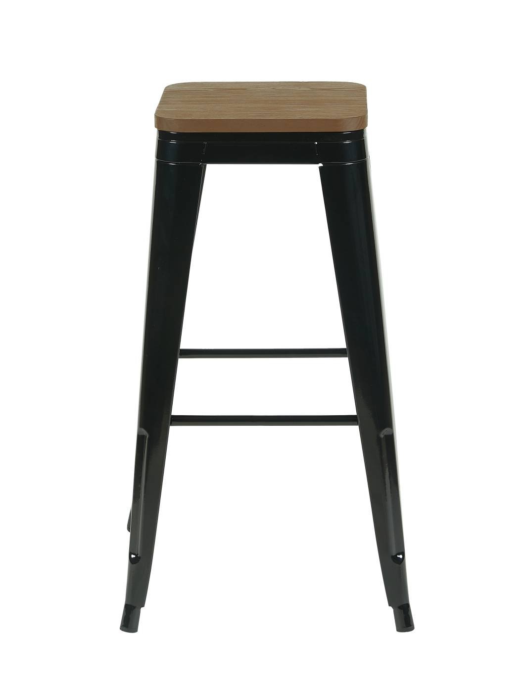 Комплект стульев Stool Group YD-H765-W KD LG-01 X4