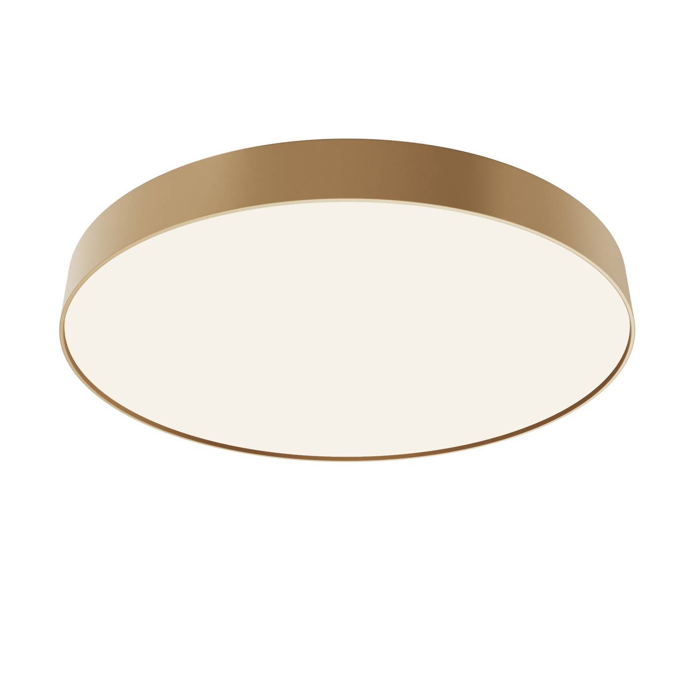 C032CL-90W4K-RD-MG Светильник потолочный Maytoni Zon C032CL-90W4K-RD-MG