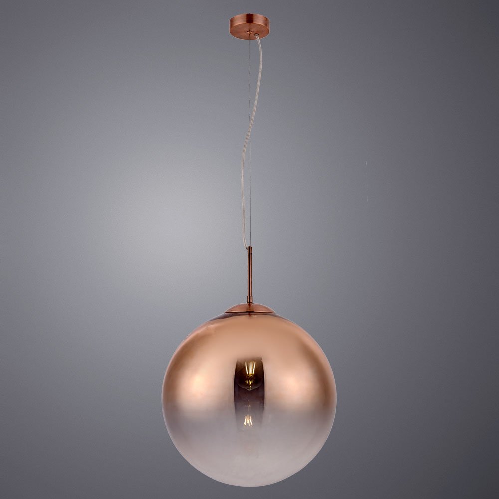 A7964SP-1RB Светильник подвесной Arte Lamp Jupiter Copper A7964SP-1RB