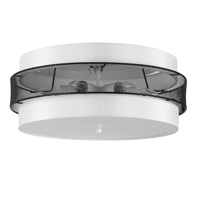 8002/6C Светильник потолочный Lumion Animaisa 8002/6C