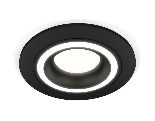 Встраиваемый светильник Ambrella Techno Spot XC7622040