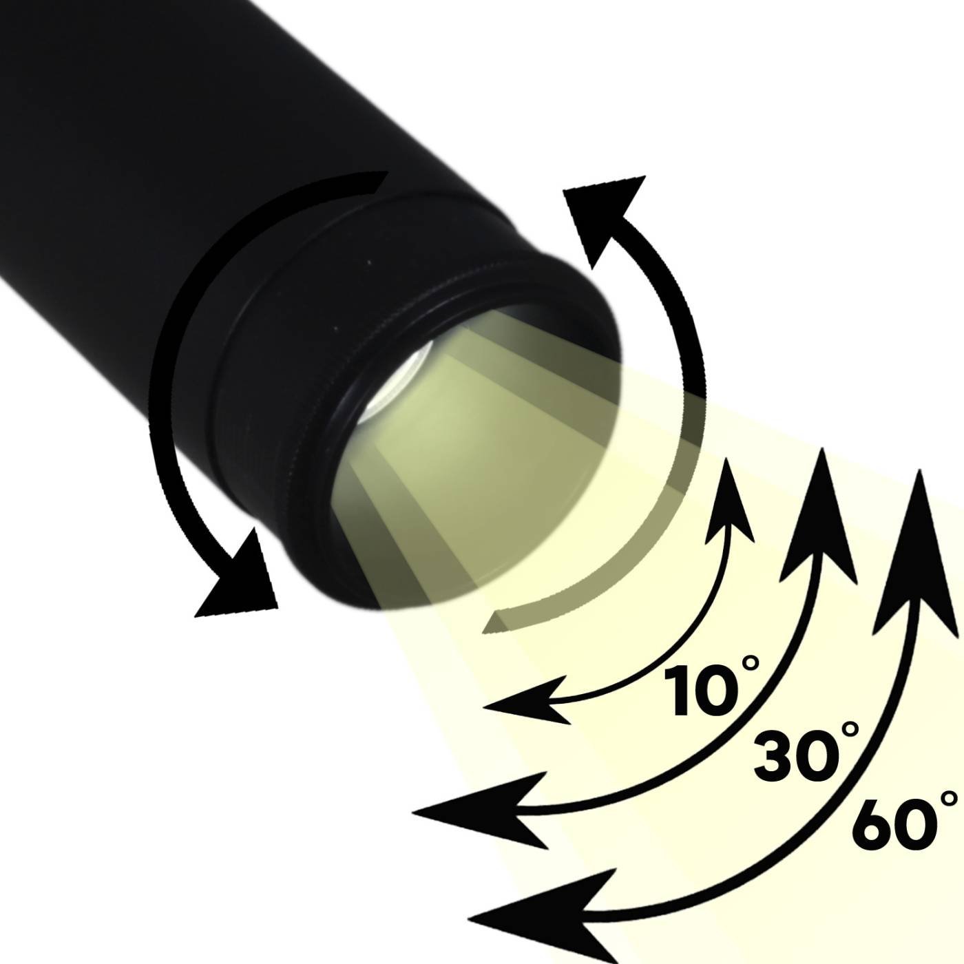 Трековый светильник Reluce 06650-9.3-LED10/20/30W CCT BK