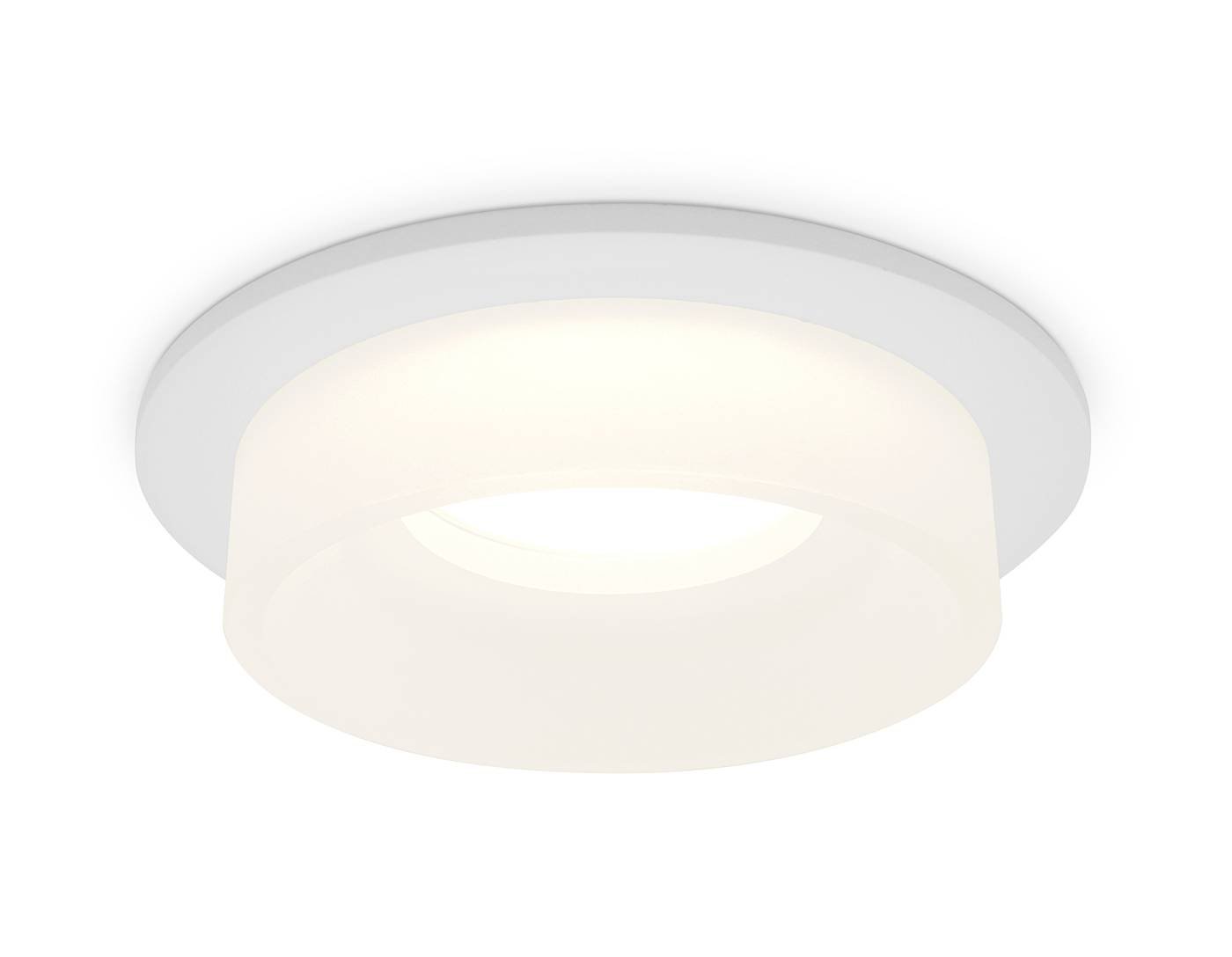 Встраиваемый светильник Ambrella Techno TN1311