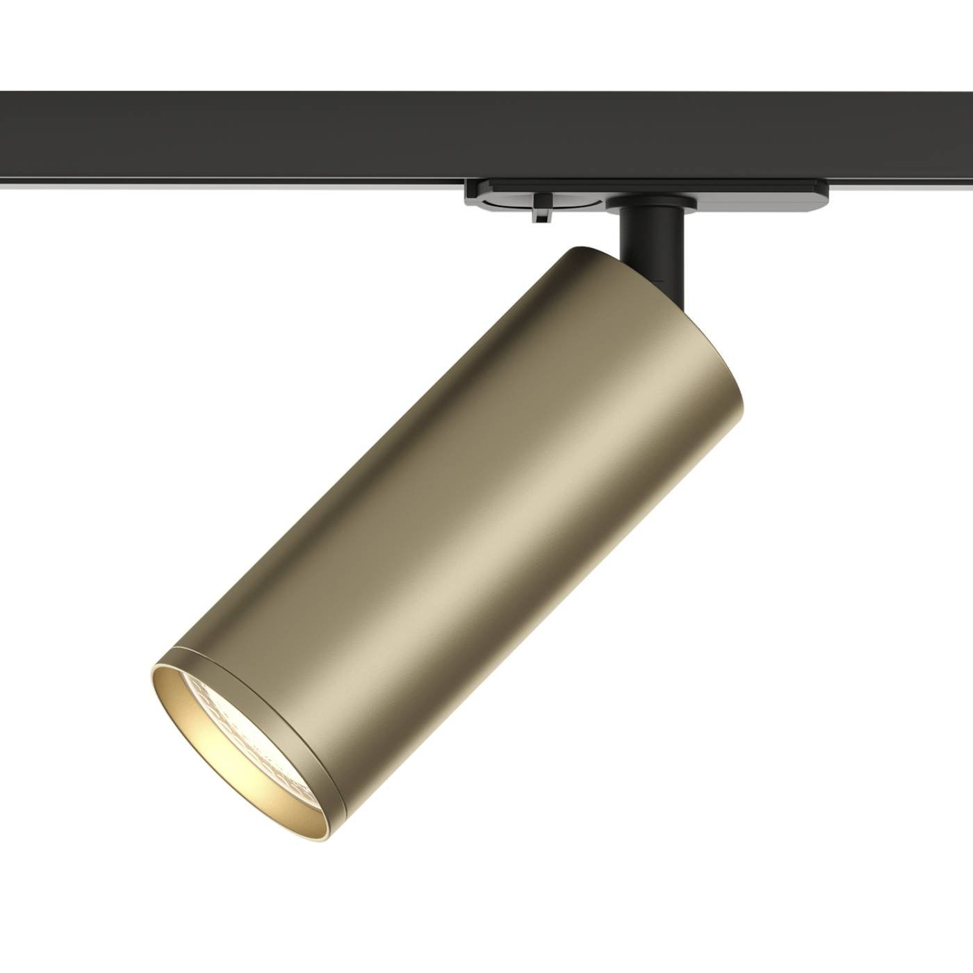 DK6202-BG Трековый светильник Denkirs Tube DK6202-BG