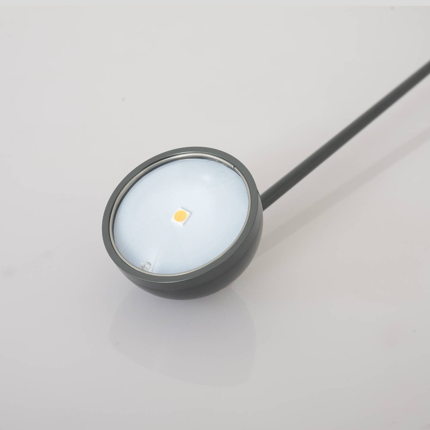 ALTO AP5W LED BLACK Настенный светильник Crystal Lux Alto ALTO AP5W LED BLACK
