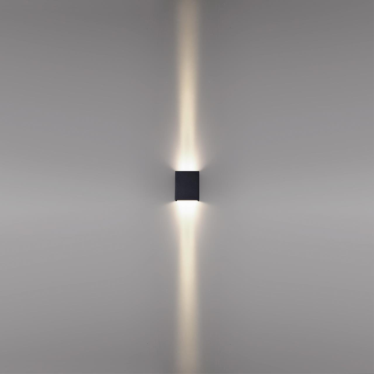 7188/10WLP Настенный светильник Arrow Odeon Light 7188/10WLP