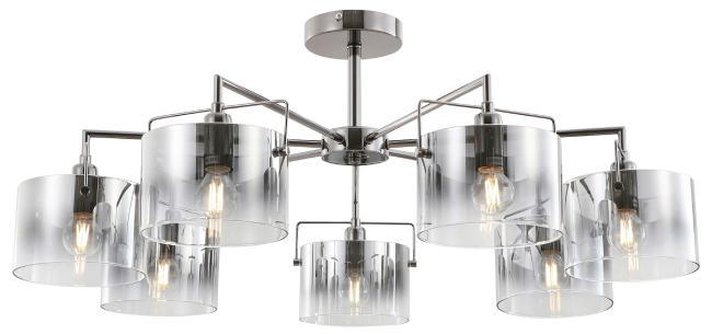 Потолочная люстра Rivoli Bonnie 2078-307