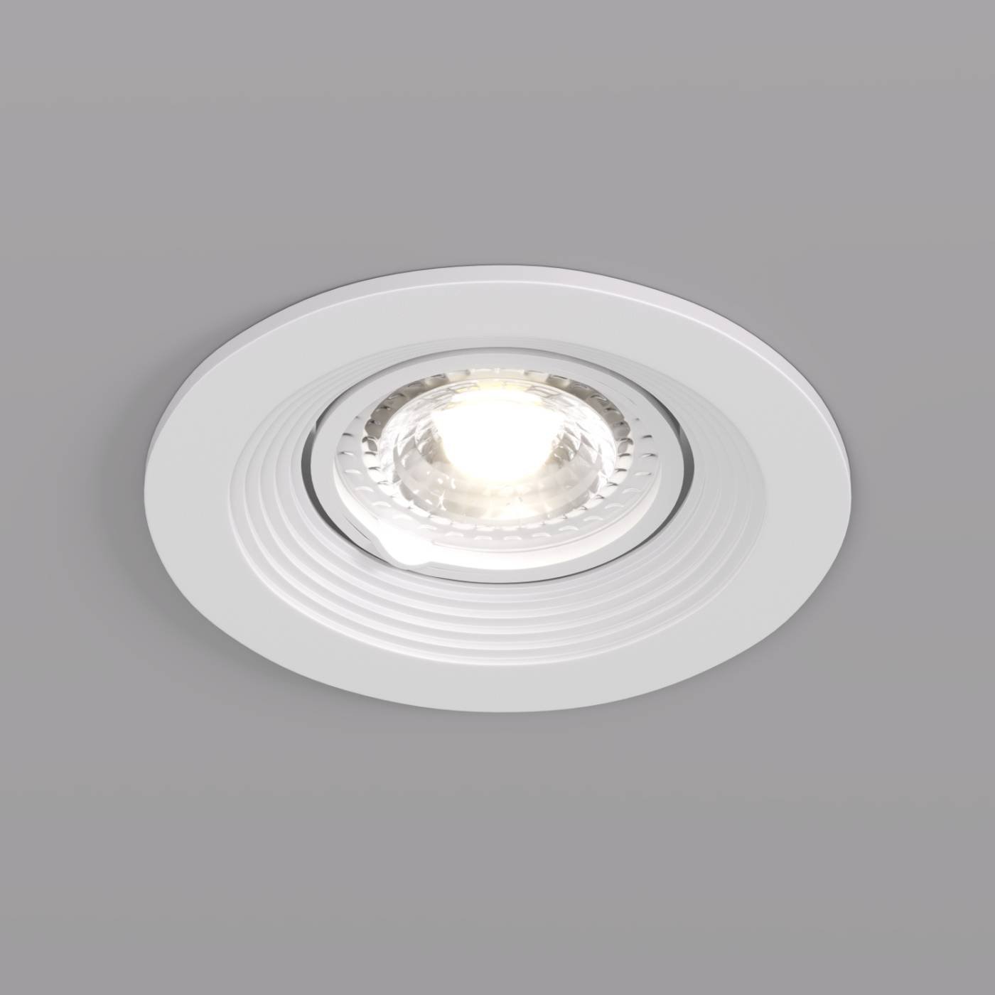 DK3029-WH Встраиваемый светильник Denkirs Dk3029 DK3029-WH