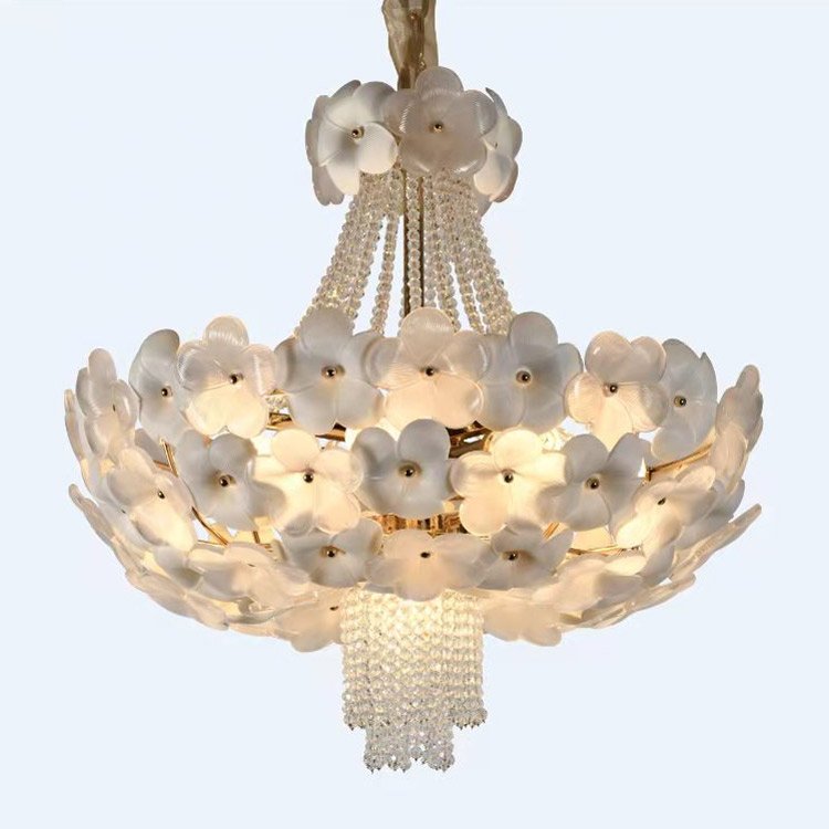 10818 Подвесная люстра Cloyd Shambala 10818