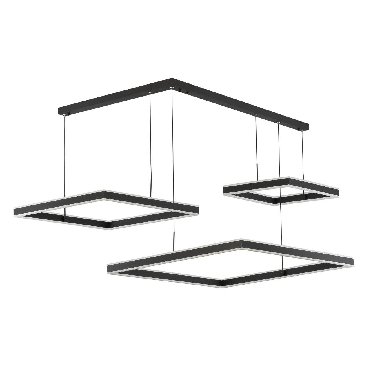 CL719K311 Подвесная люстра Citilux Дуэт CL719K311