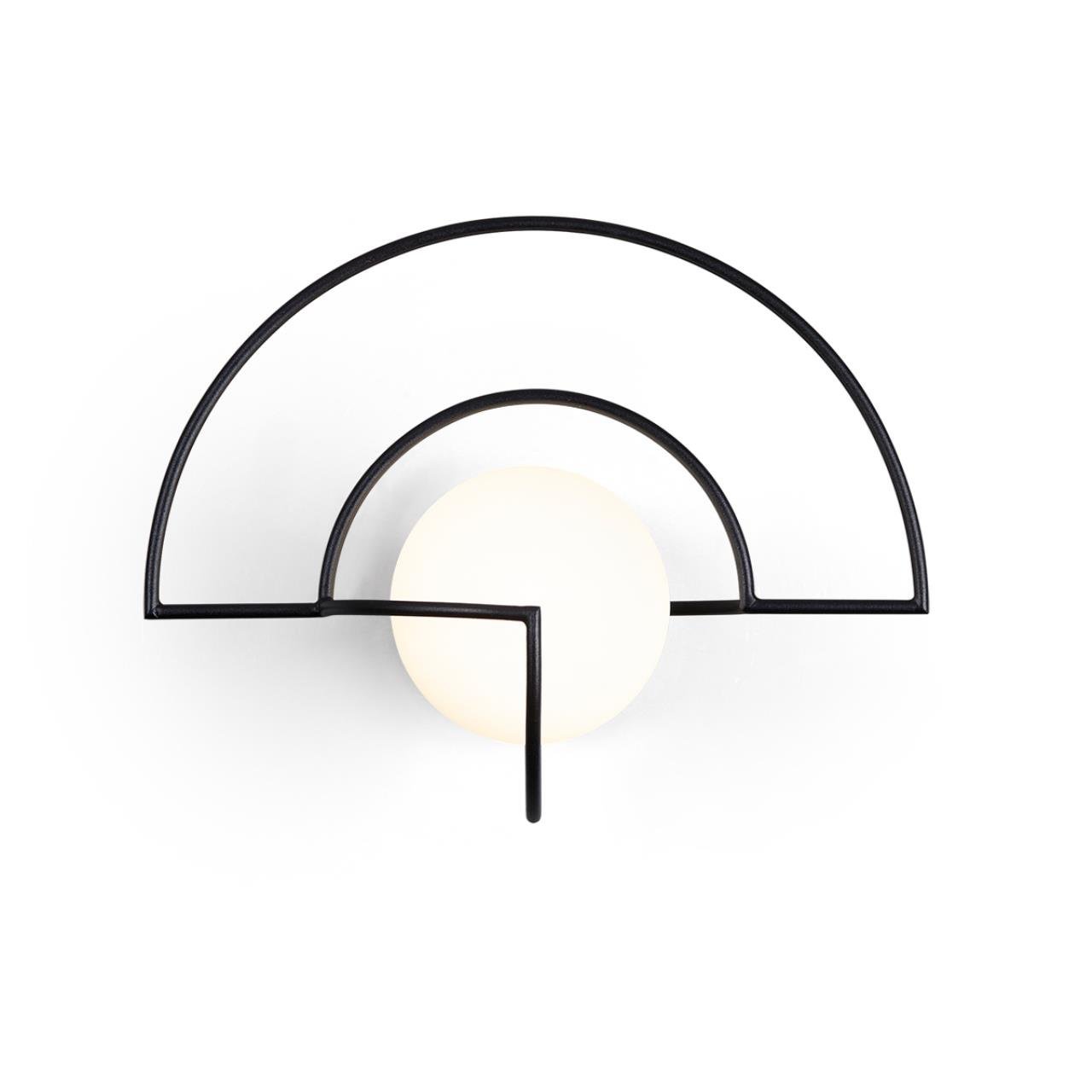 7196/3WL Настенный светильник Futurum Odeon Light 7196/3WL