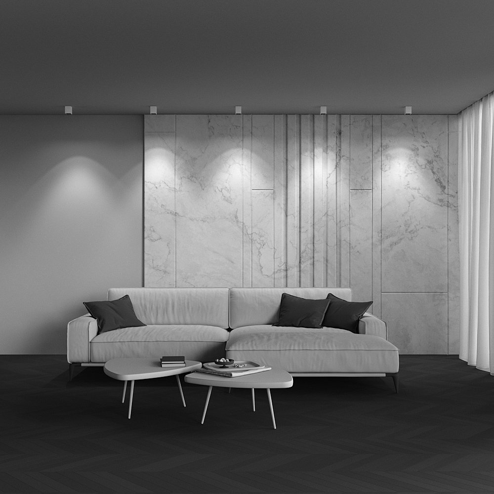 C065CL-8W2.7K-SQ-WB Светильник потолочный Maytoni Alfa LED C065CL-8W2.7K-SQ-WB