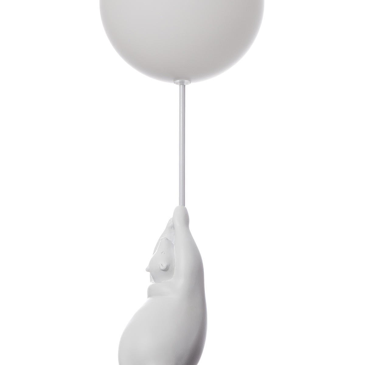 Светильник потолочный Loft It Teddy 10030S