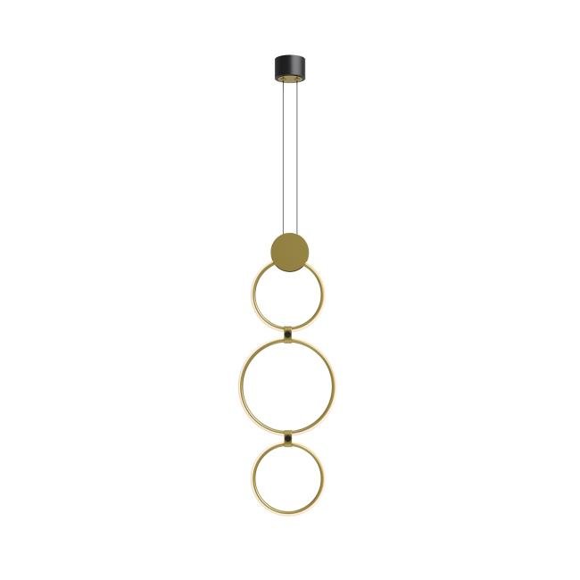 MOD357PL-L20BS3K Светильник подвесной Maytoni Link MOD357PL-L20BS3K