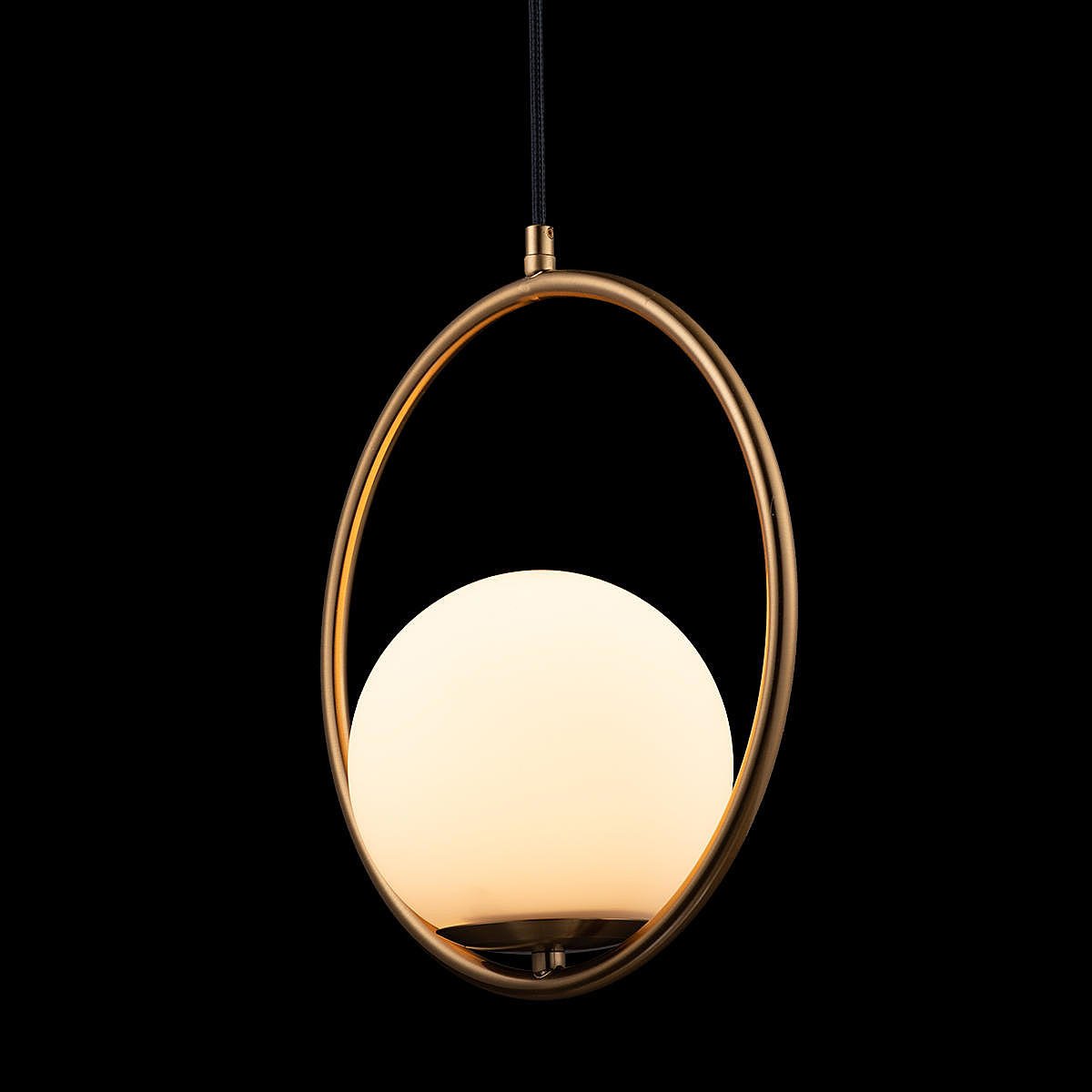 Светильник подвесной Loft It Glob LOFT2600-A