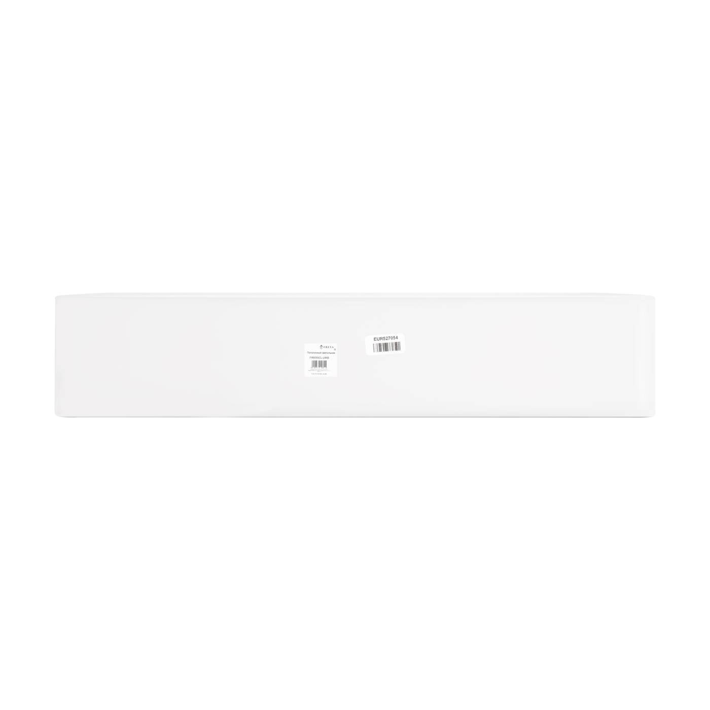 FR6095CL-L84B Потолочная люстра Площадь / Square Freya FR6095CL-L84B
