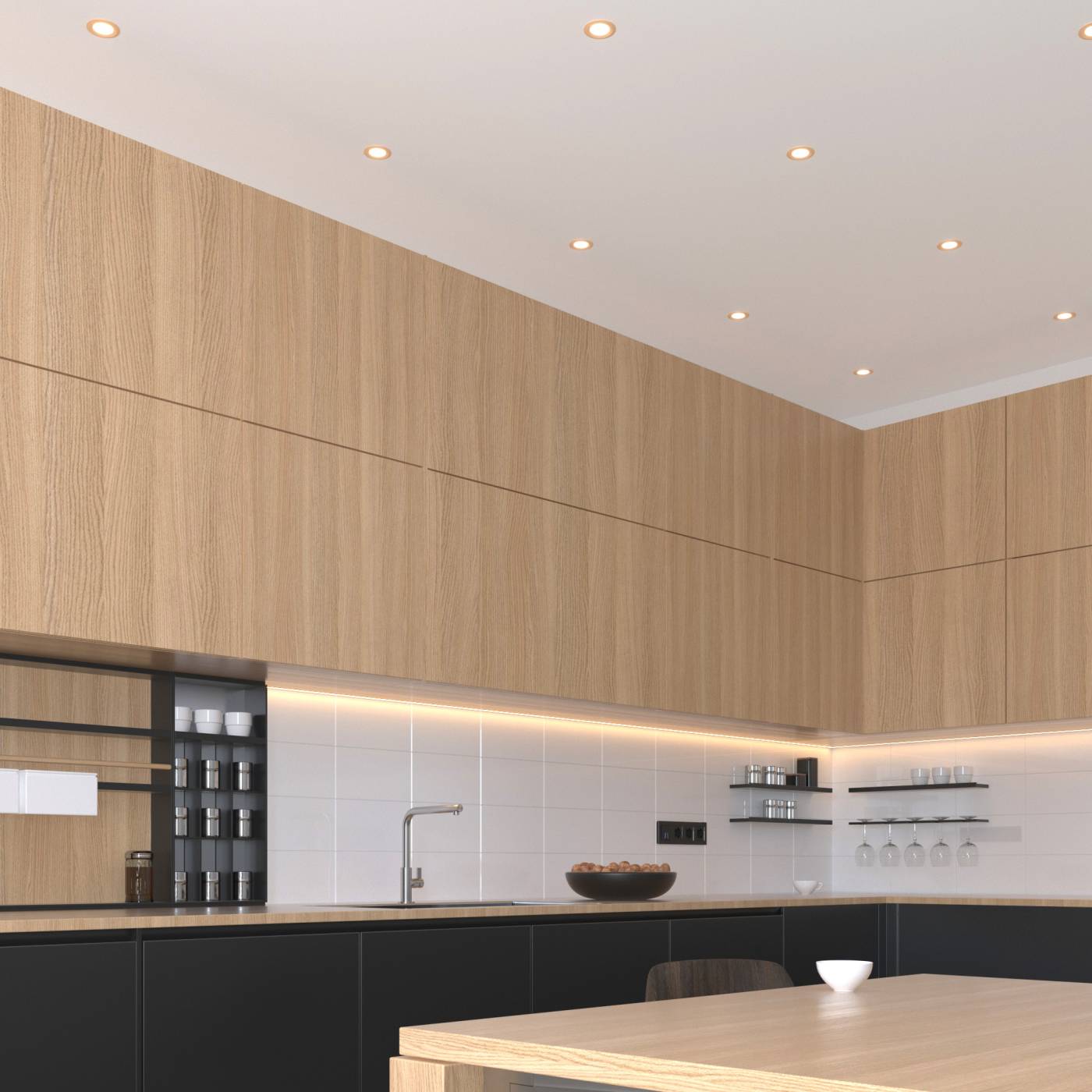 110 MR16 золотой Встраиваемый светильник Elektrostandard 110 MR16 золотой