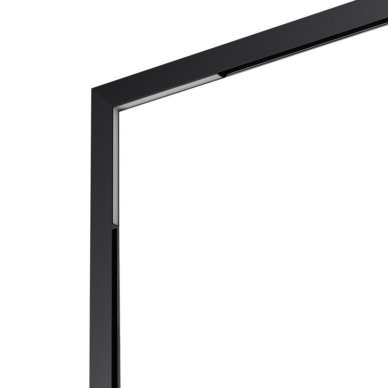 359504 Трековый светильник Novotech Flum 359504