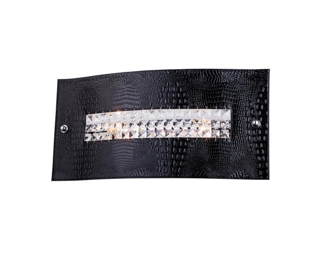 Pelle Nerre W2019.2 Настенное бра Lucia Tucci Pelle Nerre Pelle Nerre W2019.2