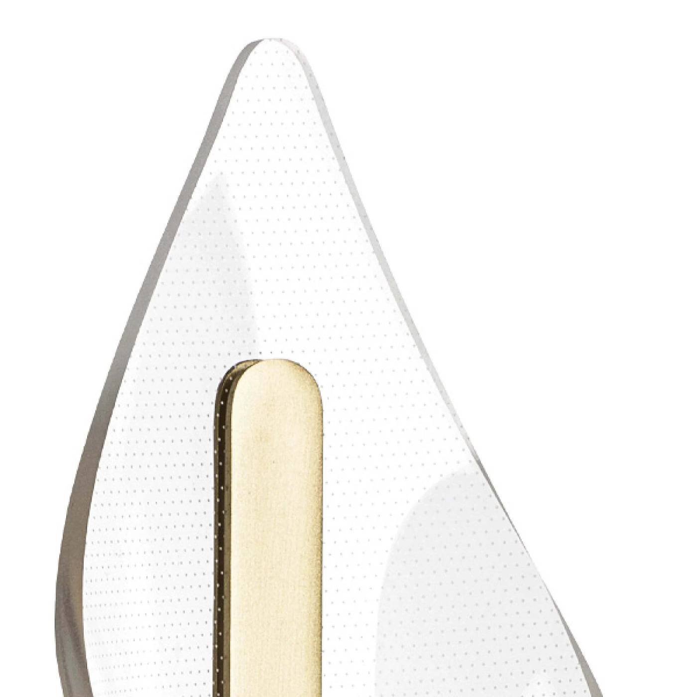 Настенное бра Lightstar Varese 731653