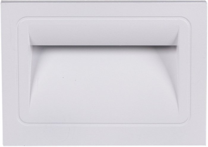 Подсветка для лестниц и ступеней 86605-9.0-001TL LED6W WT
