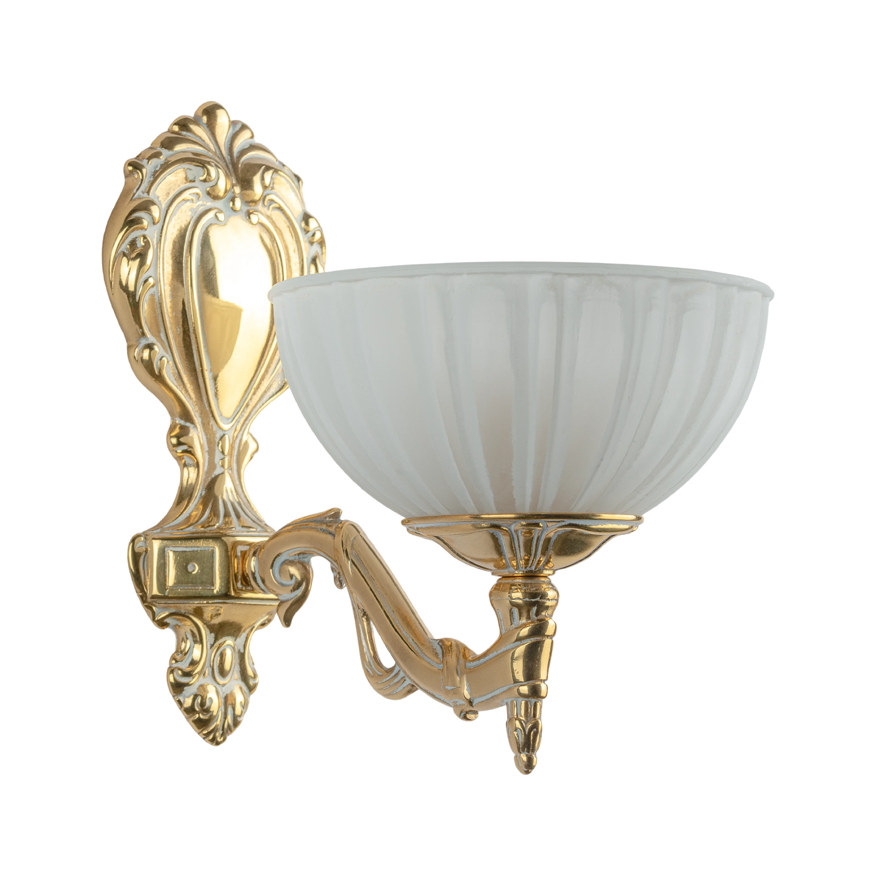 7539/1 WP Настенное бра Ambiente 7539 7539/1 WP