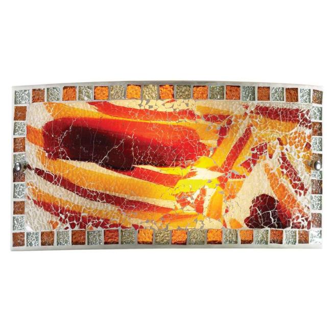 Настенное бра Odeon Light COLORE 2295/2W