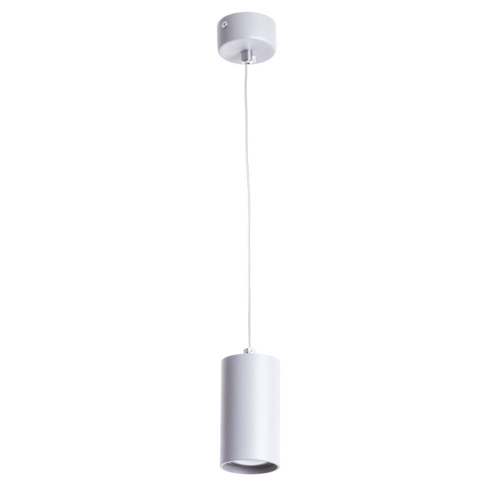 A1516SP-1GY Светильник подвесной Arte Lamp Canopus A1516SP-1GY