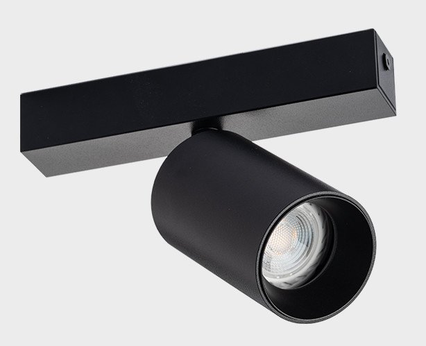 DANNY E1 black Italline DANNY E1 black