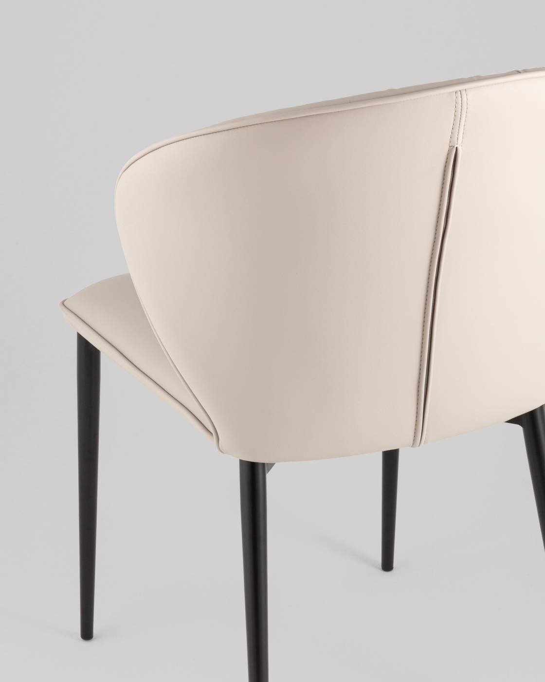 Обеденный стул Stool Group Deia DC1151 S301-42 bl.l