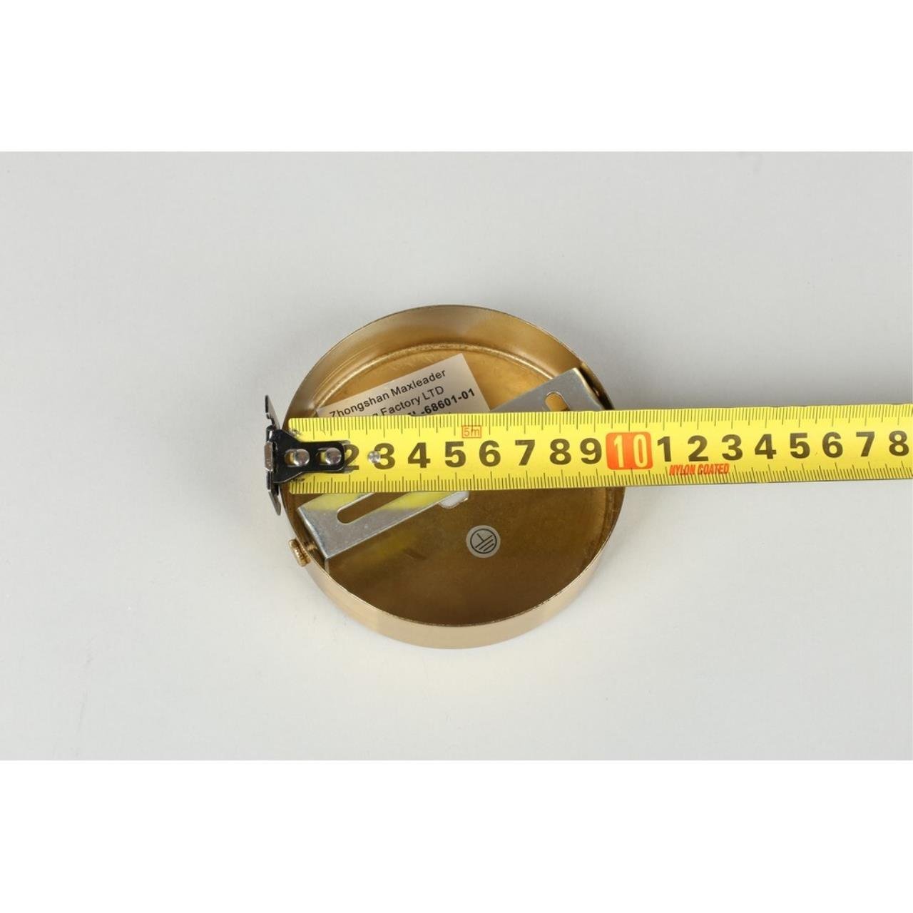 OML-68601-01 Настенное бра Omnilux Camlez OML-68601-01