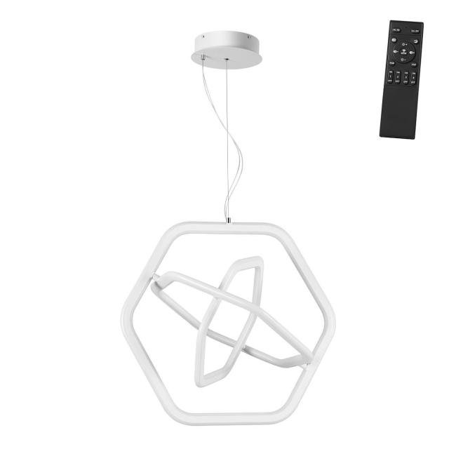 359174 Подвесная люстра Novotech Ondo 359174