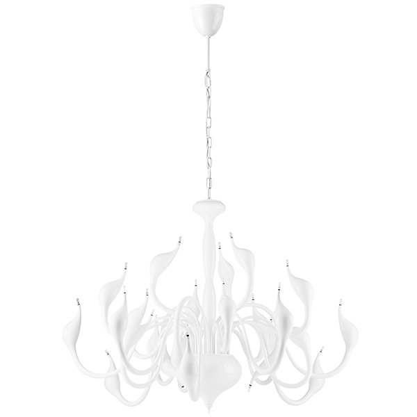 Подвесная люстра Lightstar Cigno Collo 751246