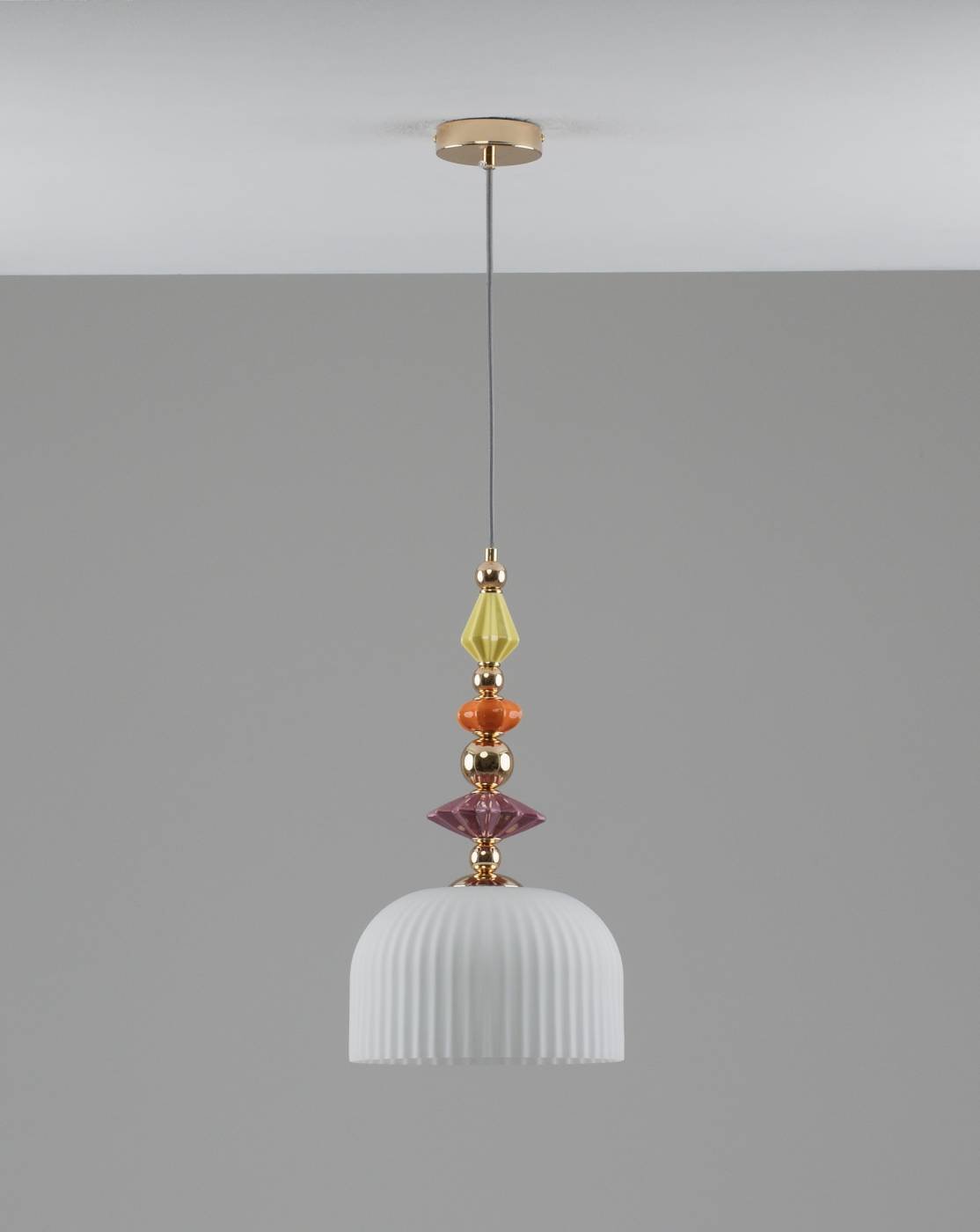 Светильник подвесной Moderli Charm V11181-1P