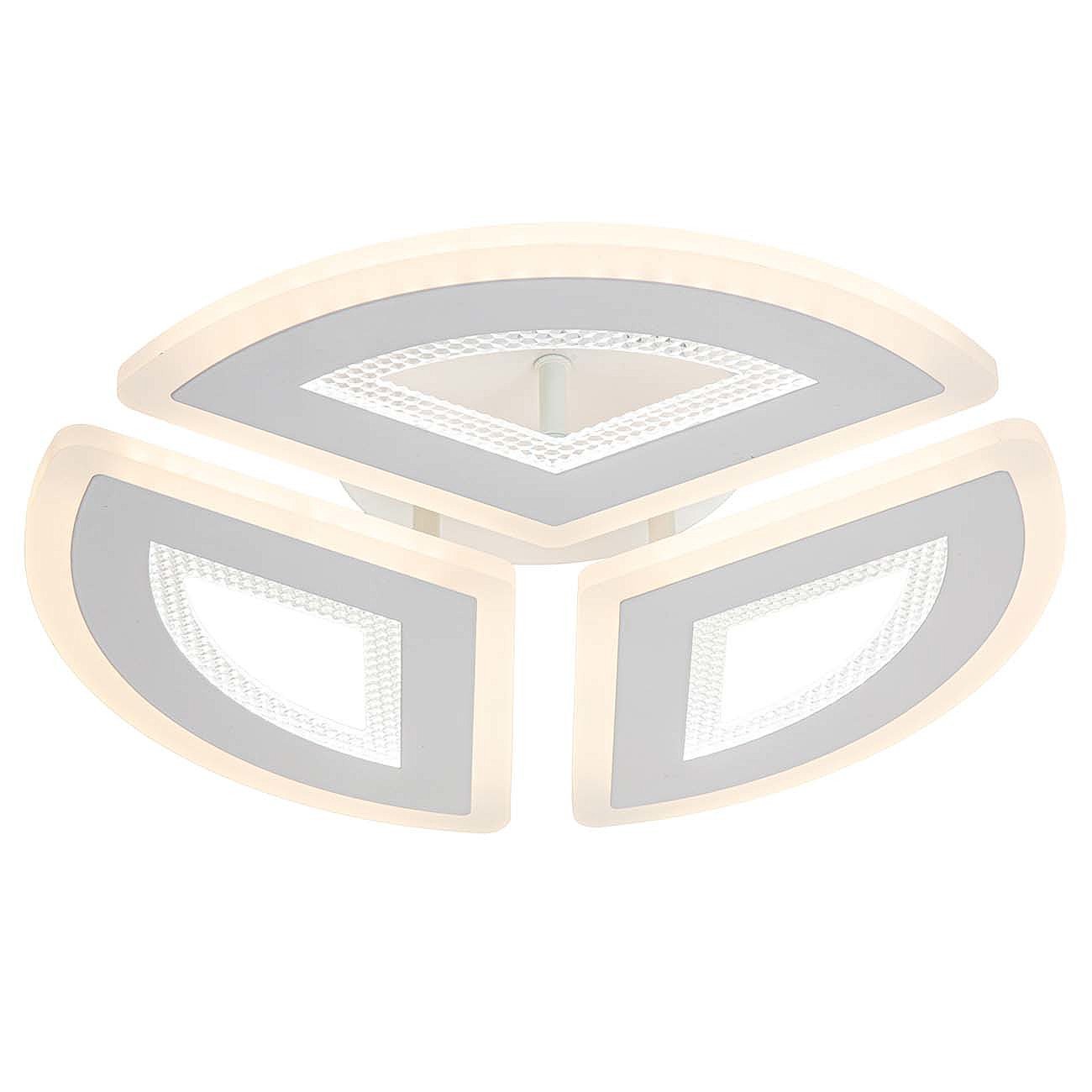 Потолочная люстра Escada Avior 10210/3LED