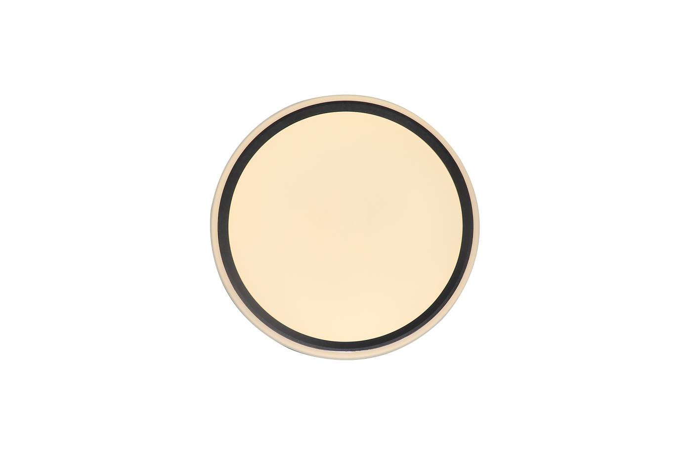 Светильник потолочный Zortes Bella ZRS.1201.07