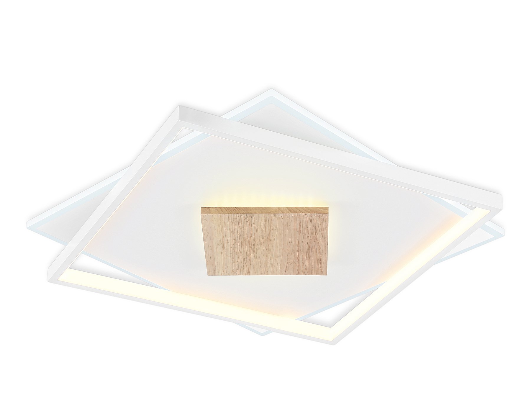 FL4790 Потолочная люстра Ambrella LineTech FL4790