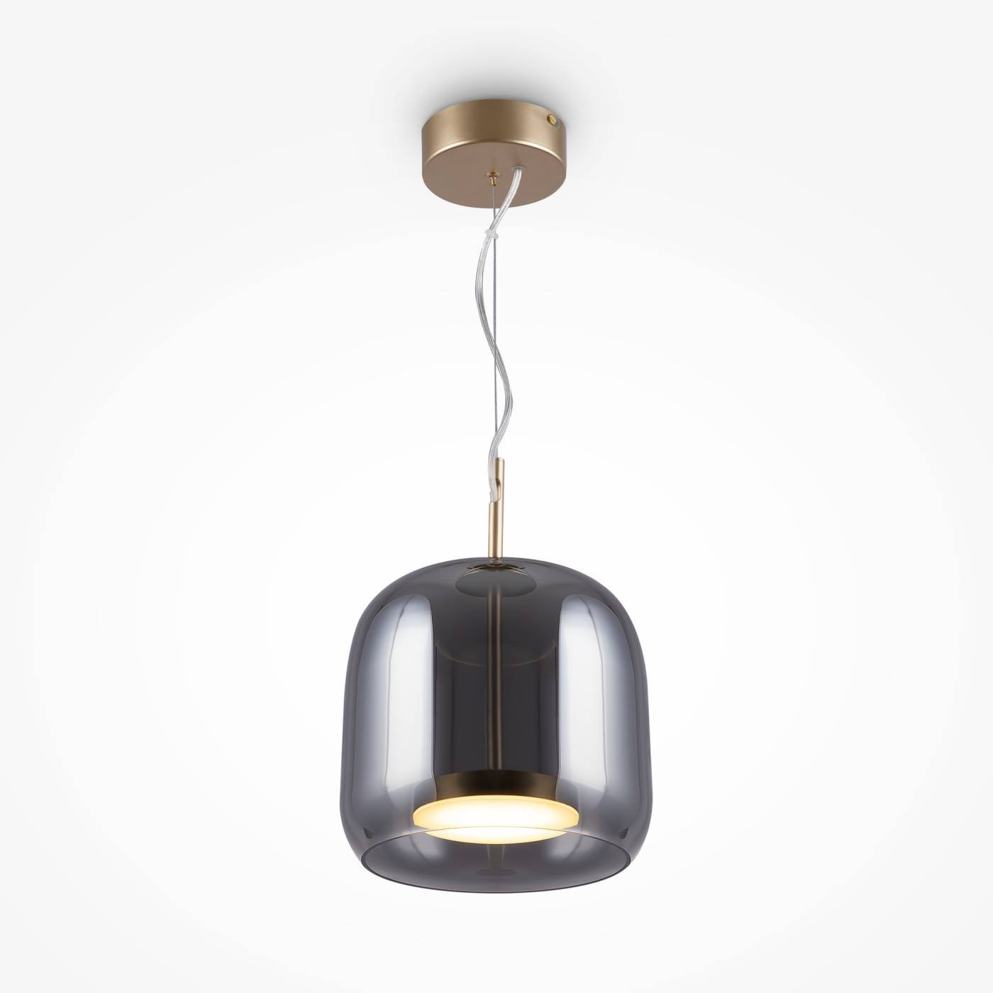 Светильник подвесной Maytoni Madmen MOD128PL-L6SG