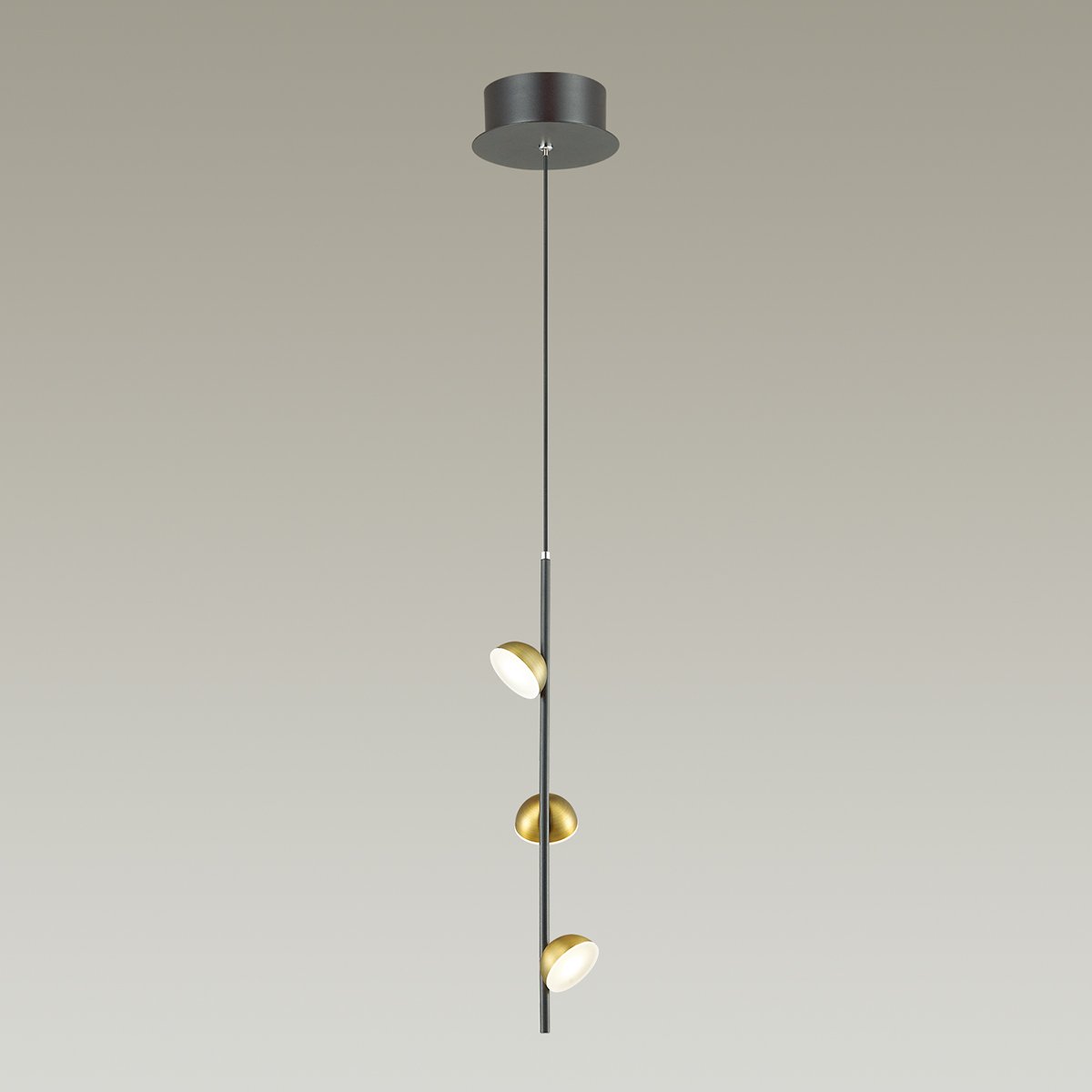 4156/9L Светильник подвесной Odeon Light Verica 4156/9L