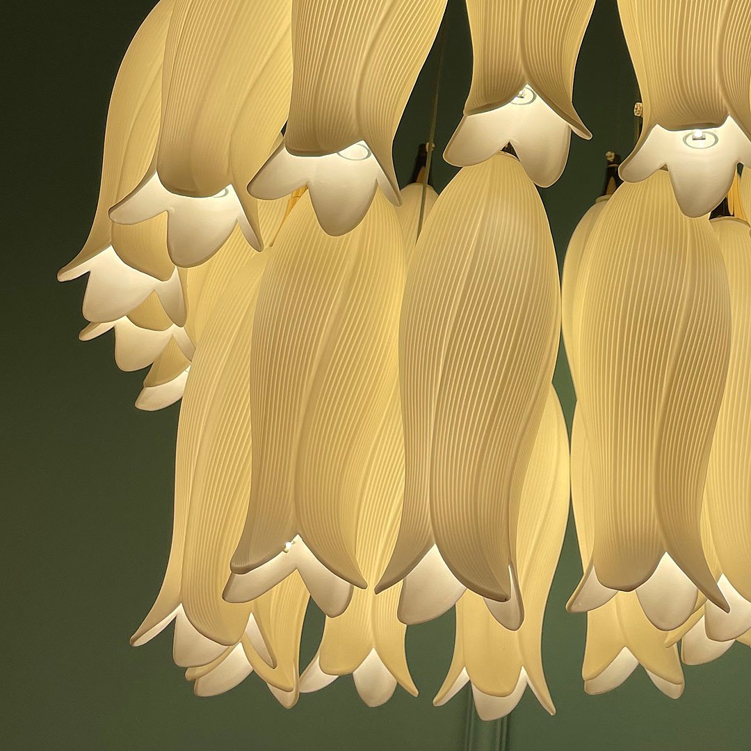 11235 Подвесная люстра Cloyd Argana 11235