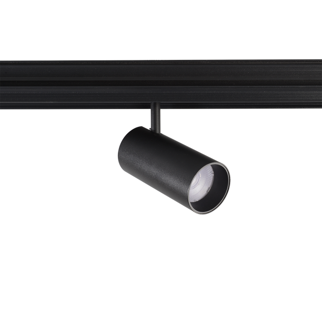 CLT 0.33 003 12W BL 3CCT-SMART Трековый светильник Crystal Lux Space CLT 0.33 003 12W BL 3CCT-SMART