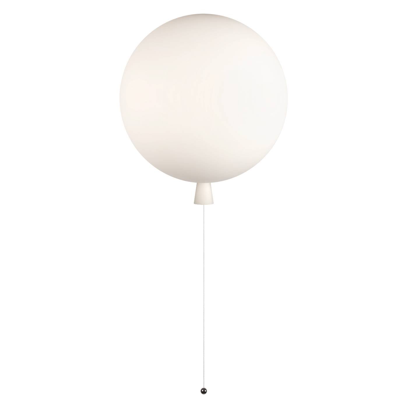 10599/300C White Потолочный светильник Airy Loft It 10599/300C White