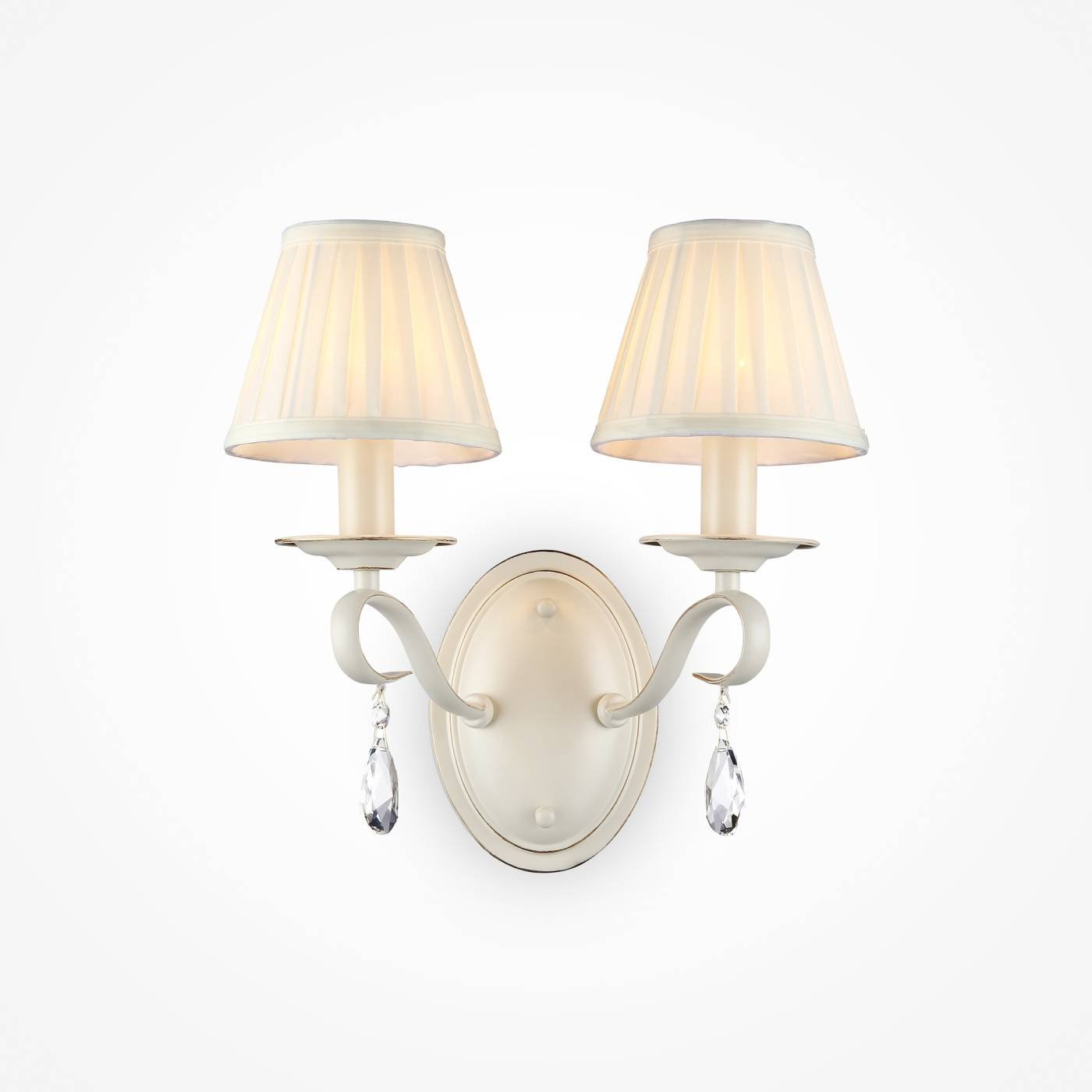 ARM172-02-G Настенное бра Maytoni Brionia ARM172-02-G