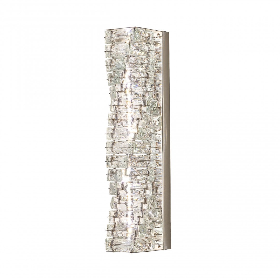 2152B.D110.H500.LED.5 Ni Настенное бра Arte Milano 2152B.D110.H500.LED.5 Ni